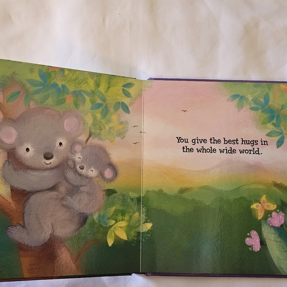 Pi Kids I Love You  Book A storybooks to Share Year 2012 Recommended 1-3 Years - Picture 10 of 17